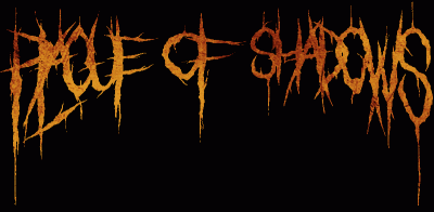 logo Plague Of Shadows